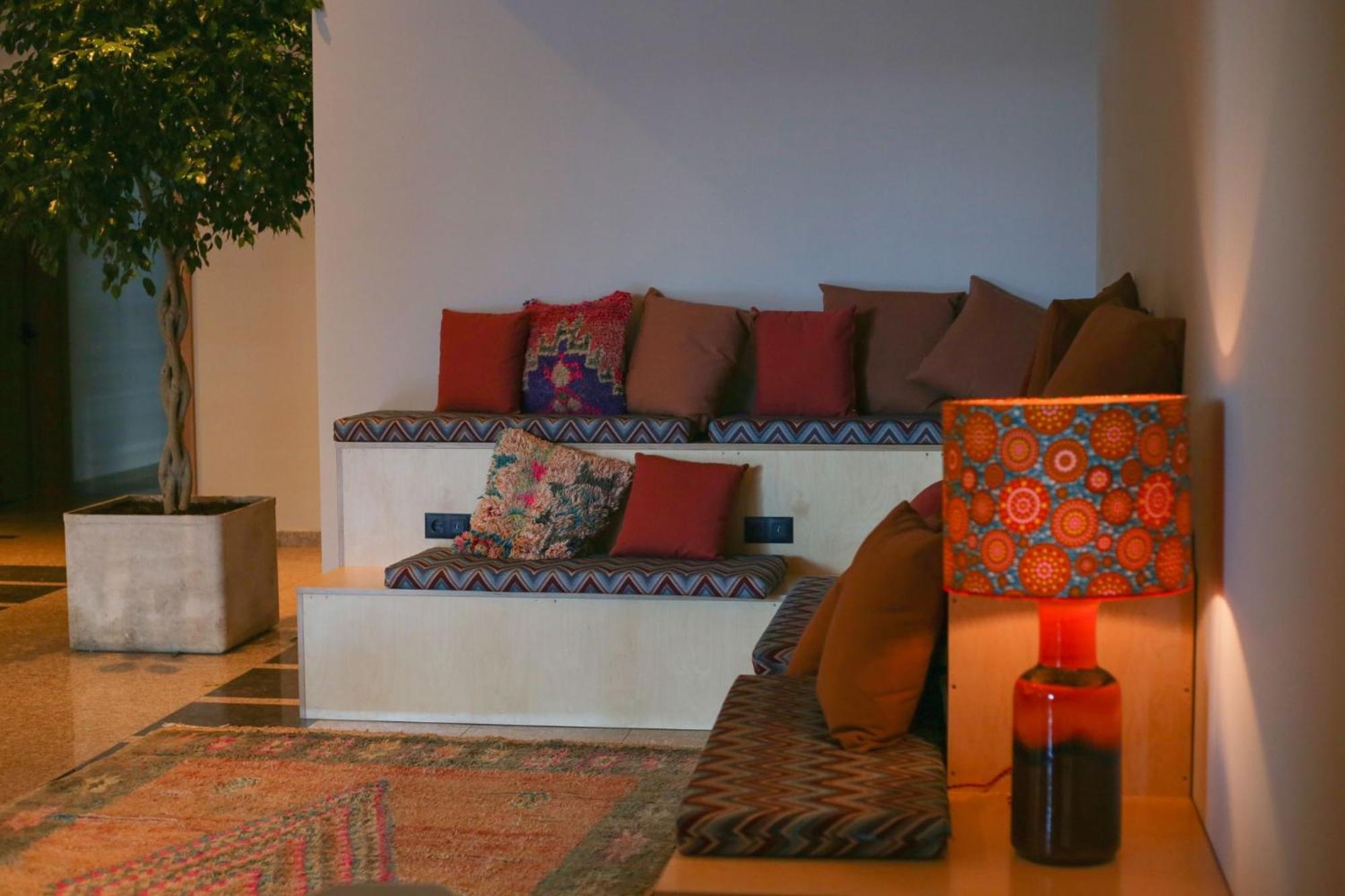 Wn Lab Hotel - Including Breakfast And Parking صوفيا المظهر الخارجي الصورة