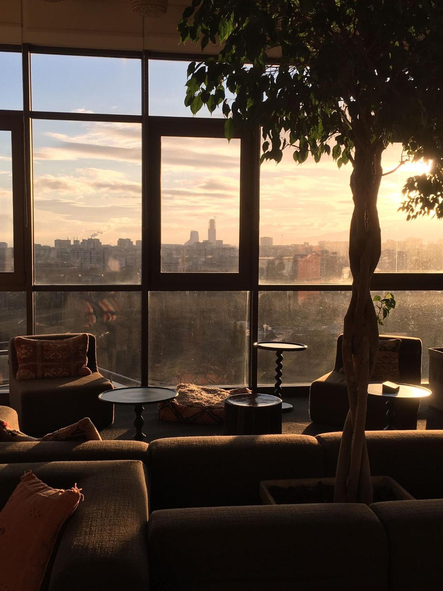Wn Lab Hotel - Including Breakfast And Parking صوفيا المظهر الخارجي الصورة