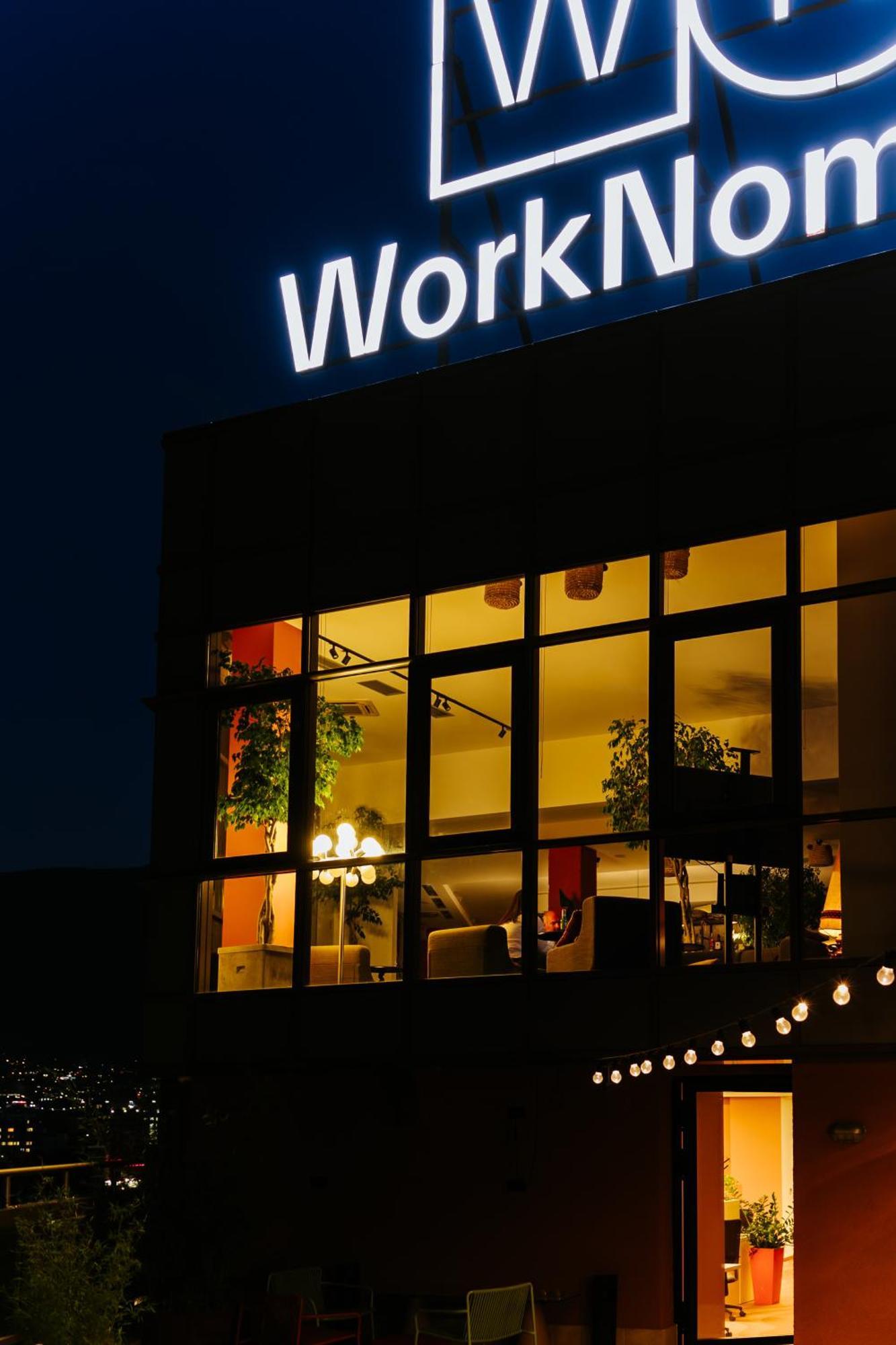 Wn Lab Hotel - Including Breakfast And Parking صوفيا المظهر الخارجي الصورة