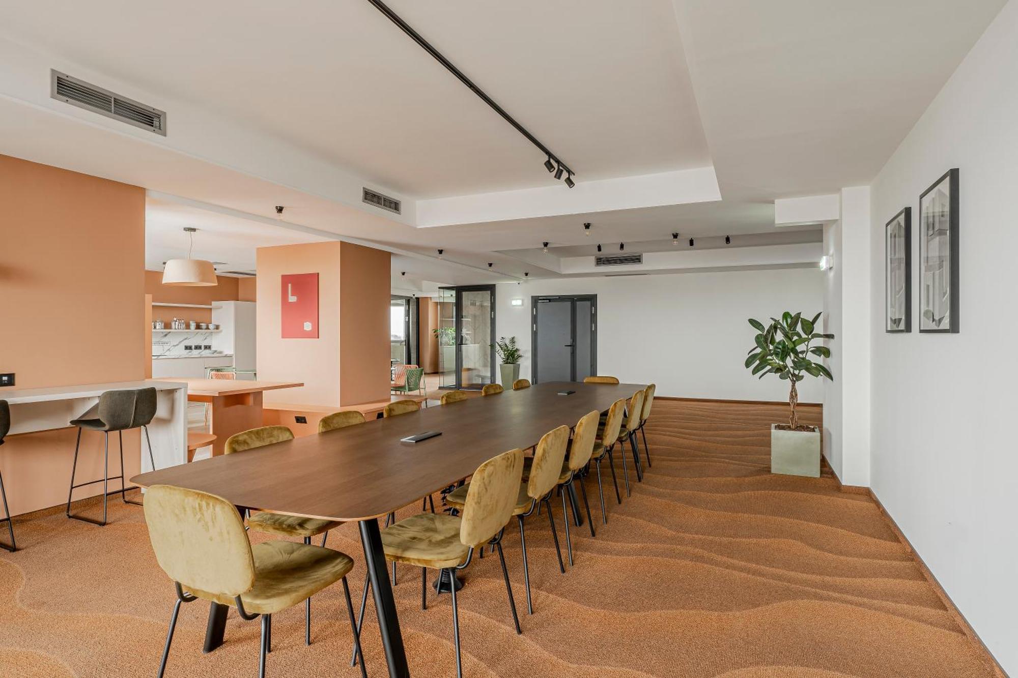 Wn Lab Hotel - Including Breakfast And Parking صوفيا المظهر الخارجي الصورة
