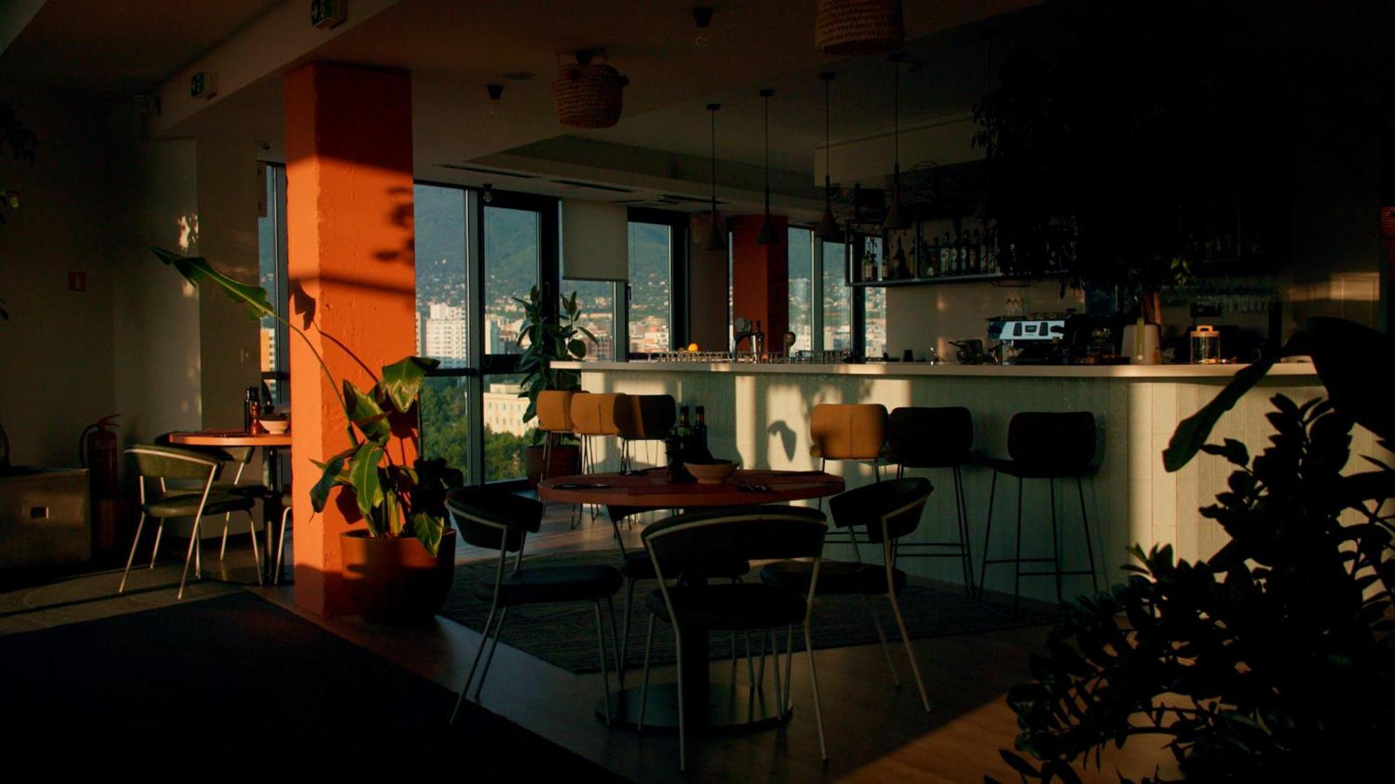 Wn Lab Hotel - Including Breakfast And Parking صوفيا المظهر الخارجي الصورة