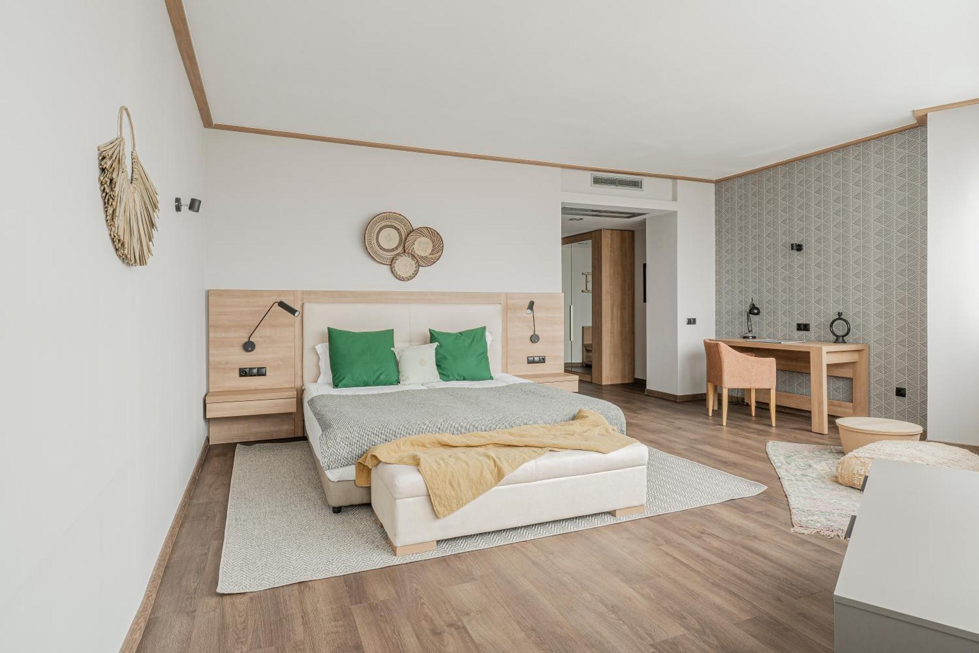 Wn Lab Hotel - Including Breakfast And Parking صوفيا المظهر الخارجي الصورة