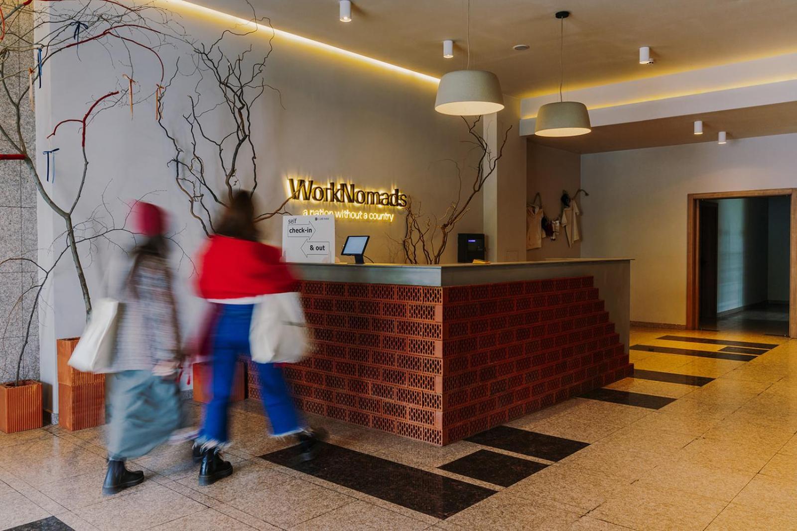 Wn Lab Hotel - Including Breakfast And Parking صوفيا المظهر الخارجي الصورة