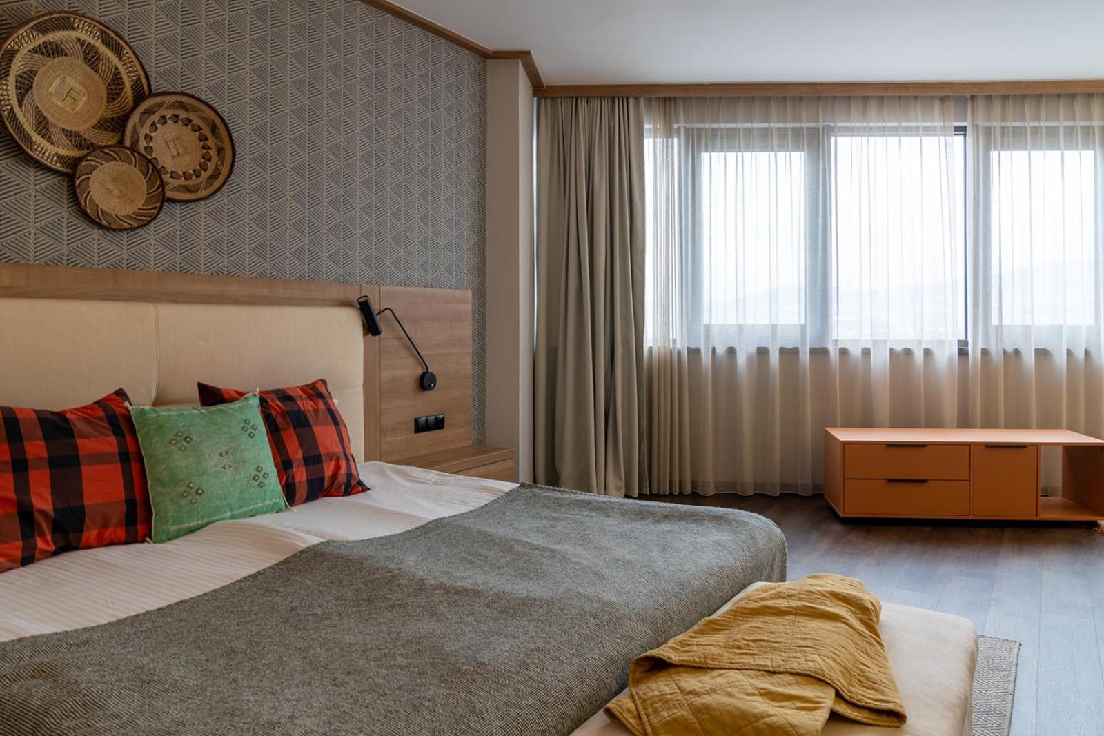 Wn Lab Hotel - Including Breakfast And Parking صوفيا المظهر الخارجي الصورة
